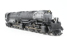 Load image into Gallery viewer, O Brass Westside Model Co. UP - Union Pacific 4-8-8-4 Big Boy Custom Painted No. 4002 NO BOX
