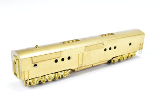 HO Brass Oriental Limited C&NW/UP/SP "Cities" Trains EMD E2B Powered