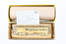 Load image into Gallery viewer, HO Brass Suydam SN - Sacramento Northern Niles Wood Interurban Combine 5-Window
