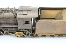 Load image into Gallery viewer, HO Brass PFM - SKI NYC - New York Central H-10b 2-8-2 Mikado
