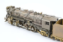 Load image into Gallery viewer, HO Brass PFM - SKI NYC - New York Central H-10b 2-8-2 Mikado
