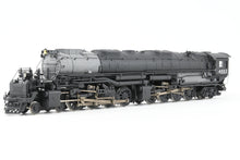 Load image into Gallery viewer, O Brass Westside Model Co. UP - Union Pacific 4-8-8-4 Big Boy Custom Painted No. 4002 NO BOX

