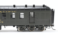 Load image into Gallery viewer, HO Brass PSC - Precision Scale Co. SP - Southern Pacific Harriman RPO Class 60-P-5 Factory Painted No. 4118
