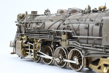 Load image into Gallery viewer, HO Brass PFM - SKI NYC - New York Central H-10b 2-8-2 Mikado

