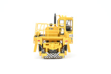 Load image into Gallery viewer, HO Brass CON OMI - Overland Models Inc. Various Roads 4150 Magnum "Trackmobile" Factory Painted Yellow, Lettered
