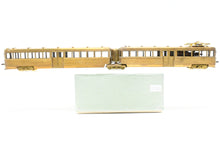 Load image into Gallery viewer, HO Brass LMB Models Key Systems Bridge Units Se

