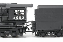 Load image into Gallery viewer, O Brass Westside Model Co. UP - Union Pacific 4-8-8-4 Big Boy Custom Painted No. 4002 NO BOX
