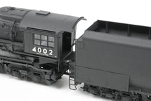 Load image into Gallery viewer, O Brass Westside Model Co. UP - Union Pacific 4-8-8-4 Big Boy Custom Painted No. 4002 NO BOX
