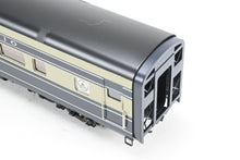 Load image into Gallery viewer, HO Brass Key Imports B&amp;O - Baltimore &amp; Ohio "Cincinnatian" 5-Car Train Set 1995 Run FP
