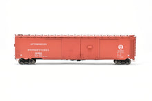 Load image into Gallery viewer, HO Brass Rail Classics PRR - Pennsylvania Railroad X-40 60&#39; Automobile Boxcar FP No. 36988

