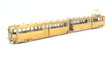Load image into Gallery viewer, HO Brass LMB Models Key Systems Bridge Units Set
