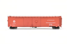 Load image into Gallery viewer, HO Brass Rail Classics PRR - Pennsylvania Railroad X-40 60&#39; Automobile Boxcar FP No. 36988
