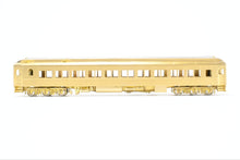 Load image into Gallery viewer, HO Brass W&amp;R Enterprises NP - Northern Pacific Reserved Seat Coach Nos. 1380 &amp; 1381
