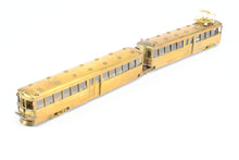 Load image into Gallery viewer, HO Brass LMB Models Key Systems Bridge Units Set
