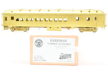 Load image into Gallery viewer, HO Brass PSC - Precision Scale Co. SP - Southern Pacific Harriman Common Standard 60-CP-15-1 RPO Coach
