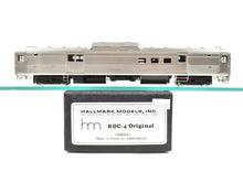 Load image into Gallery viewer, HO Brass Hallmark Models Various Roads Budd RDC-4 Rail Diesel Car
