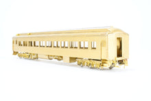 Load image into Gallery viewer, HO Brass W&amp;R Enterprises NP - Northern Pacific Reserved Seat Coach Nos. 1380 &amp; 1381
