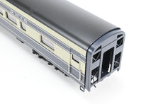 Load image into Gallery viewer, HO Brass Key Imports B&amp;O - Baltimore &amp; Ohio "Cincinnatian" 5-Car Train Set 1995 Run FP
