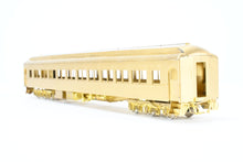 Load image into Gallery viewer, HO Brass W&amp;R Enterprises NP - Northern Pacific Reserved Seat Coach Nos. 1380 &amp; 1381
