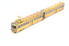 Load image into Gallery viewer, HO Brass LMB Models Key Systems Bridge Units Set
