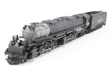 Load image into Gallery viewer, O Brass Westside Model Co. UP - Union Pacific 4-8-8-4 Big Boy Custom Painted No. 4002 NO BOX
