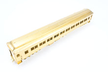 Load image into Gallery viewer, HO Brass W&amp;R Enterprises NP - Northern Pacific Reserved Seat Coach Nos. 1380 &amp; 1381
