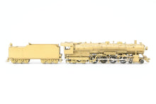 Load image into Gallery viewer, HO Brass NJ Custom Brass NP - Northern Pacific Class A 4-8-4 Royale Series
