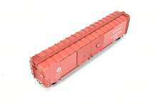 Load image into Gallery viewer, HO Brass Rail Classics PRR - Pennsylvania Railroad X-40 60&#39; Automobile Boxcar FP No. 36988
