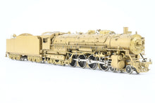 Load image into Gallery viewer, HO Brass NJ Custom Brass NP - Northern Pacific Class A 4-8-4 Royale Series
