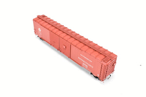HO Brass Rail Classics PRR - Pennsylvania Railroad X-40 60' Automobile Boxcar FP No. 36988