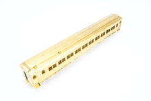 Load image into Gallery viewer, HO Brass W&amp;R Enterprises NP - Northern Pacific Reserved Seat Coach Nos. 1380 &amp; 1381
