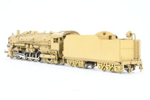 Load image into Gallery viewer, HO Brass NJ Custom Brass NP - Northern Pacific Class A 4-8-4 Royale Series
