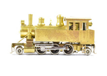 Load image into Gallery viewer, HO Brass LMB Models Various Roads 2-6-2T Tank Engine
