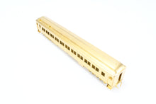 Load image into Gallery viewer, HO Brass W&amp;R Enterprises NP - Northern Pacific Reserved Seat Coach Nos. 1380 &amp; 1381

