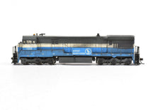 Load image into Gallery viewer, HO Brass Alco Models GN - Great Northern General Electric U-33C Diesel CP No. 2533
