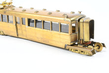 Load image into Gallery viewer, HO Brass LMB Models Key Systems Bridge Units Set
