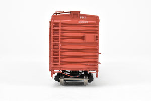 HO Brass Rail Classics PRR - Pennsylvania Railroad X-40 60' Automobile Boxcar FP No. 36988
