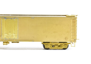 HO Brass NPP - Nickel Plate Products GN - Great Northern 2-Car Passenger Set
