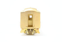 Load image into Gallery viewer, HO Brass W&amp;R Enterprises NP - Northern Pacific Reserved Seat Coach Nos. 1380 &amp; 1381
