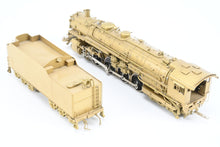 Load image into Gallery viewer, HO Brass NJ Custom Brass NP - Northern Pacific Class A 4-8-4 Royale Series

