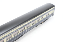 Load image into Gallery viewer, HO Brass Key Imports B&amp;O - Baltimore &amp; Ohio "Cincinnatian" 5-Car Train Set 1995 Run FP
