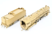 Load image into Gallery viewer, HO Brass NJ Custom Brass NP - Northern Pacific Class A 4-8-4 Royale Series
