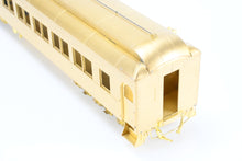 Load image into Gallery viewer, HO Brass W&amp;R Enterprises NP - Northern Pacific Reserved Seat Coach Nos. 1380 &amp; 1381
