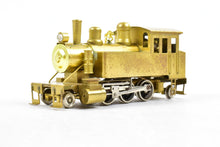 Load image into Gallery viewer, HO Brass LMB Models Various Roads 2-6-2T Tank Engine
