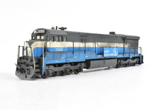 Load image into Gallery viewer, HO Brass Alco Models GN - Great Northern General Electric U-33C Diesel CP No. 2533

