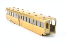 Load image into Gallery viewer, HO Brass LMB Models Key Systems Bridge Units Set
