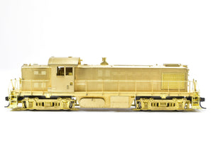 HO Brass Alco Models Various Roads ALCO RS-1 Road Switcher