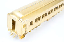 Load image into Gallery viewer, HO Brass W&amp;R Enterprises NP - Northern Pacific Reserved Seat Coach Nos. 1380 &amp; 1381

