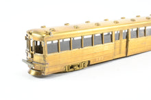 Load image into Gallery viewer, HO Brass LMB Models Key Systems Bridge Units Set
