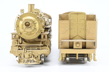 Load image into Gallery viewer, HO Brass NJ Custom Brass NP - Northern Pacific Class A 4-8-4 Royale Series
